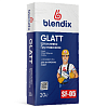 Шпаклевка грунтовочная GLATT SF-05