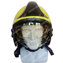 Пожарный шлем FireGuard V2