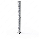 Дымовая труба котельной ЕПМ-200 mm