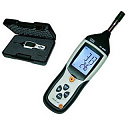 Измеритель температуры и влажности CEM DT-8892