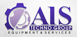 Логотип AIS Techno Group ООО
