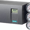 Электропневматические позиционеры SIPART PS2