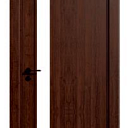 Межкомнатные двери, модель: PERSONA 3, цвет: Венге