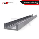 Швеллер ГОСТ 8240-97 Ст3