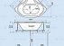 Угловая акриловая ванна Тритон «Медея» (Россия)