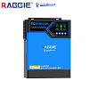 Гибридный инвертор PM-6200W Parallel (48V)