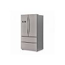 Холодильник GOODWELL GRF542XL