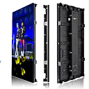 Гибкий светодиодный экран P3.91 50x100