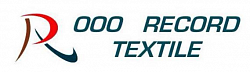 Логотип Record Textile