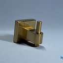 Крючок для халатов САЕ латунь