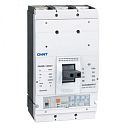 Автоматический выключатель NM8S-1250S 3P 1000A 50кА (электронный)