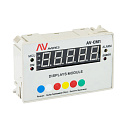 Автоматический выключатель AV POWER EKF AVERES