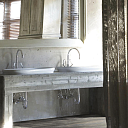 Кафель Forest cedar половой 15x90