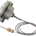 Извещатель пожарный тепловой взрывозащищенный Спектрон-101-Т-Р-Exd-Н-ВЭ