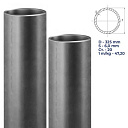 Труба стальная электросварная 325Х6,0