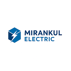 Логотип Mirankul electric