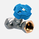 RBM балансировочный клапан 2