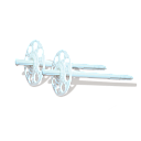 Дюбель пластмассовый 10*125мм