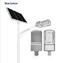 Blue Carbon Солнечный прожектор BCT-OLC2.0-A