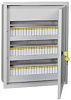 Корпус металлический ЩРн-48з-0 36 УХЛ3 IP31 PRO 620x310x120