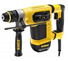 Перфоратор DEWALT D25414KT