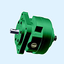 Шестерённый насос БГ12‑41