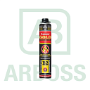 Огнестойкая полиуретановая пена (B2) ASMACO GOLD 