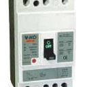 Автоматический выключатель VIKO с фиксированной термической защитой VMF-1