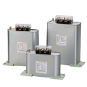 Конденсаторные батареи реактивной мощности серии BSMJ CNC Electric L 0.45-15-3