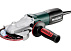 Угловая шлифмашина с плоским редуктором WEF 9-125 Quick * Flat-head angle grinder