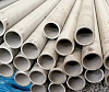 Труба нержавеющая 201,304