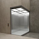 Пассажирский лифт TLZ-E11