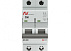 Выключатель автоматический AV-6 DC 2P 50A (C) 6kA EKF AVERES