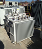 Силовые Трансформаторы