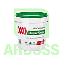 Финишная шпатлевка, универсальная Danogips SuperFinish (18 кг / 11 л)