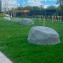 Декор камень