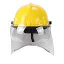 Каска для МЧС спецслужбы