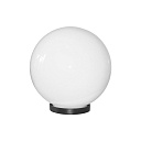 Светильник Шар PMMA D400 Opal