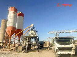 Логотип Torui china machinery