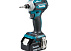 Аккумуляторный ударный шуруповерт Makita DTD171Z