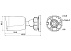 Камера-IP TIANDY TC-C34QN I3/E/Y/2.8mm/V5.0