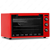 Мини-печь Shivaki MD-3618. люкс. Красный