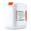 Огнебиозащитная пропитка для дерева ВУДРАКС с услугой