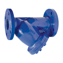 Фильтр сетчатый фланцевый Ду50 Ру16