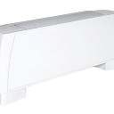 Блоки фанкойлов напольного типа TSEC