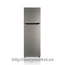 Холодильник двухкамерный Artel ART HD 251 Silver