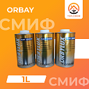 Смывка для красок Orbay