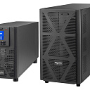 Источник бесперебойного питания Schneider Electric Easy UPS арт (SRVS2KIL)