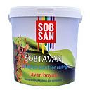 SOBTAVAN  ПОТОЛОЧНАЯ КРАСКА	3,5кг