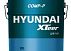 Hyundai X-Teer AW 68 20L гидравлическое масло